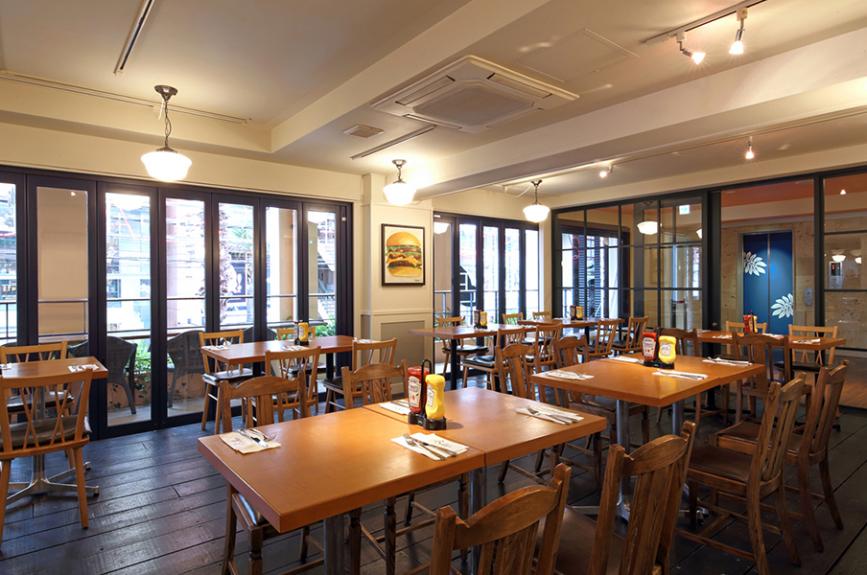 Bubby’s　バビーズ2