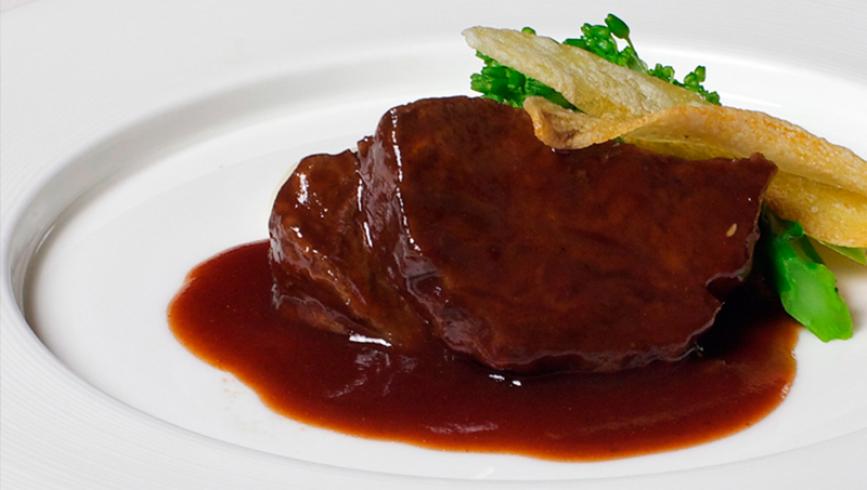 ラ・ターブル・ド・プロヴァンス [フレンチ]