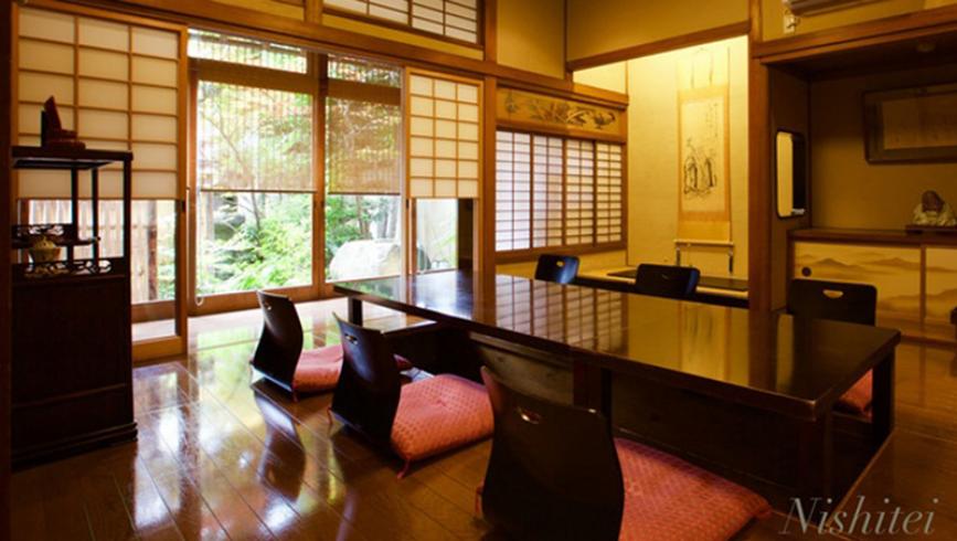 西亭 [フレンチ]