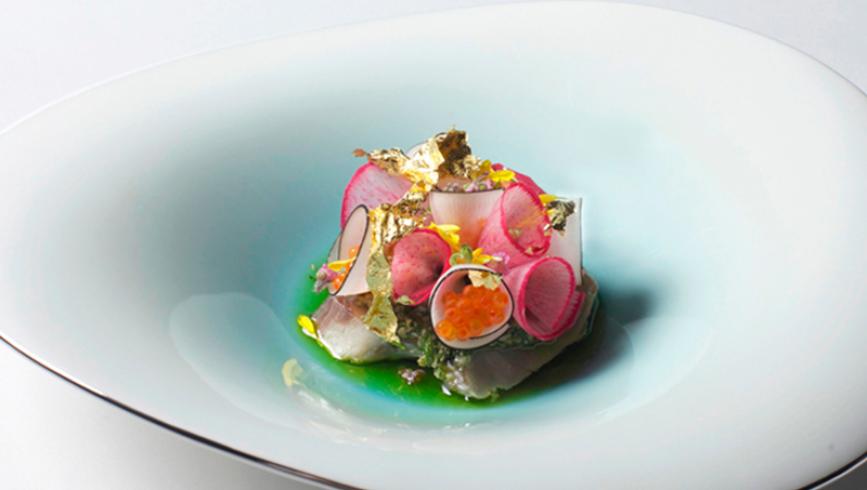 レストラン カズ [フレンチ]