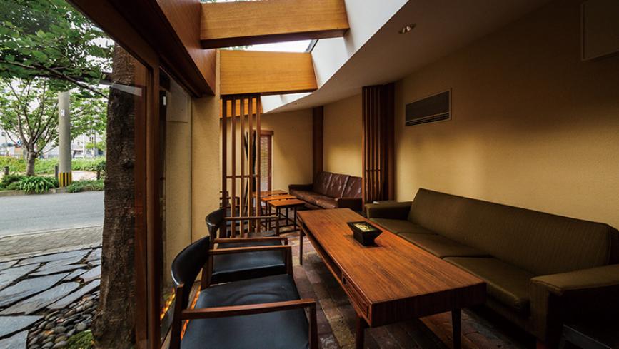 中島町倶楽部〔ナカシマチョウクラブ〕 [BAR]