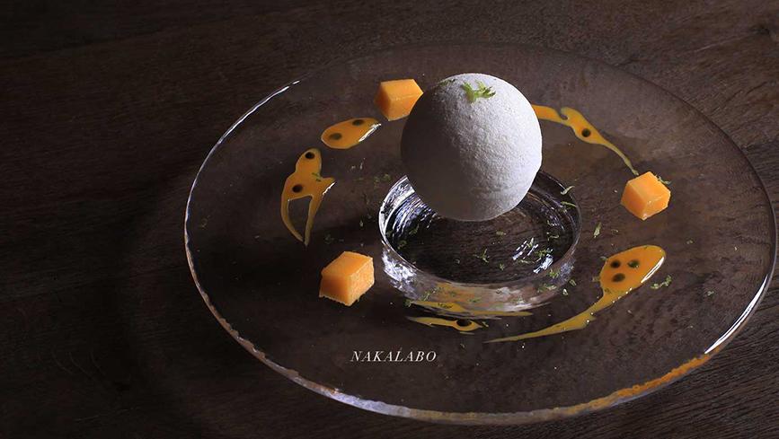 NAKALABO [フレンチ]
