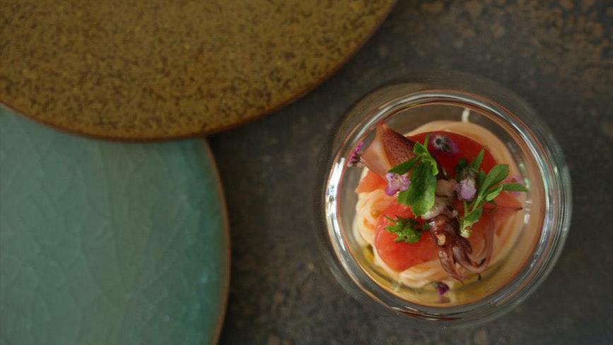 なかがわ [イタリアン]