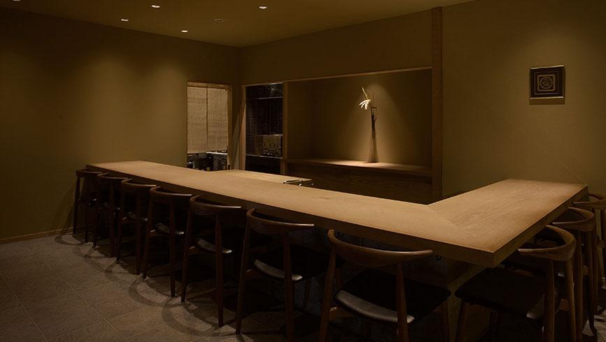 イモト〔日本料理〕2