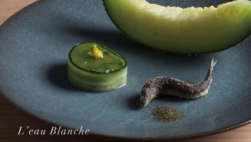 ローブランシュ〔フレンチ〕