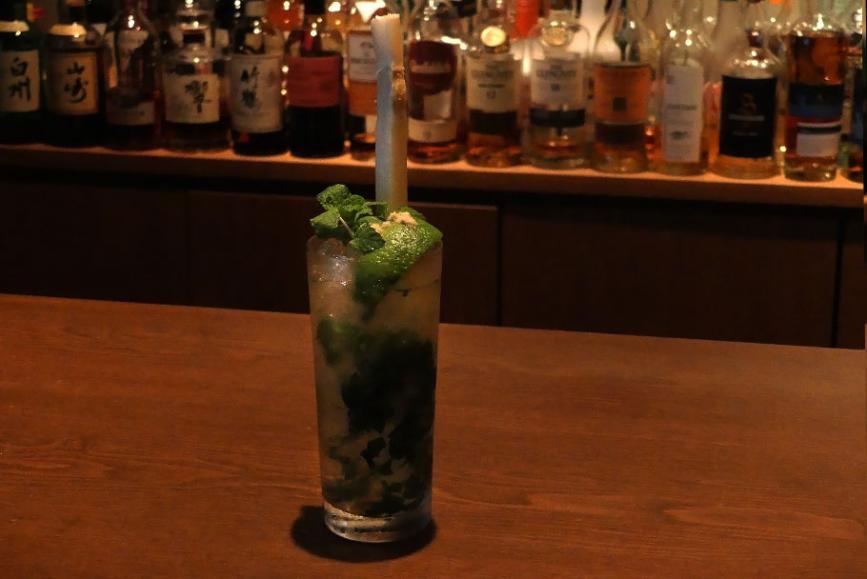THE BAR MOJITO（モヒート） KOTEMON2