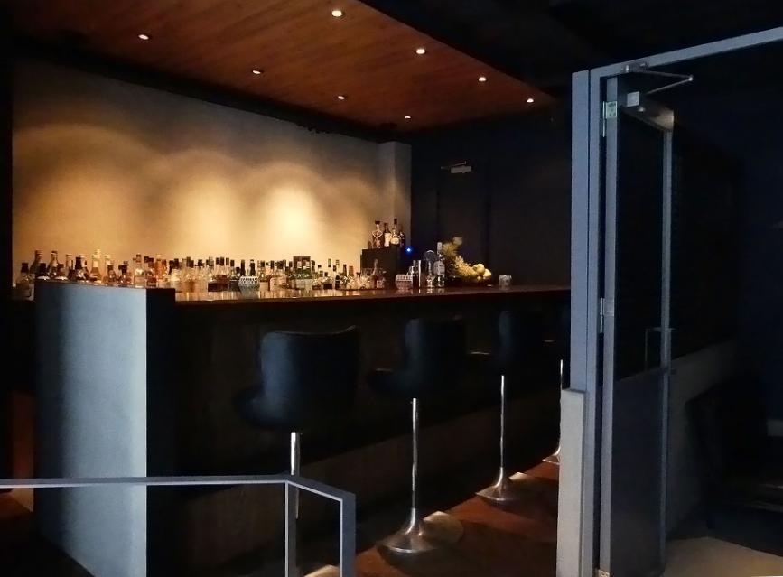THE BAR MOJITO（モヒート） KOTEMON3