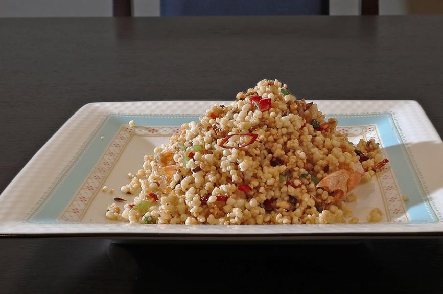 巴蜀（ハショク）2