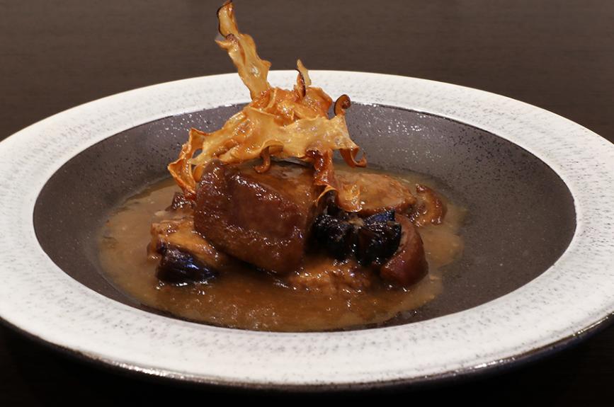 巴蜀（ハショク）3